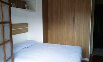 Imagem 3: Sobrado com 3 dormitórios à venda, 110 m² por R$ 540.000,00 - Parque Monte Alegre - Taboão