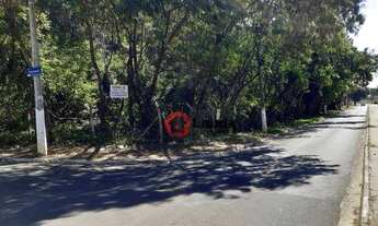 Imagem 4: Área à venda, 7707 m² por R$ 6.150.000,00 - Parque Ortolândia - Hortolândia/SP