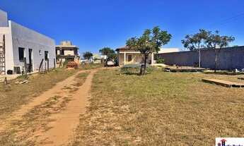 Imagem: BRASÍLIA - Casa Padrão - SETOR HABITACIONAL