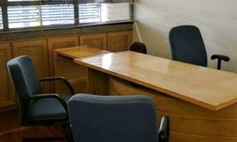 Imagem: Sala para alugar, 70 m² por R$ 1.200/mês