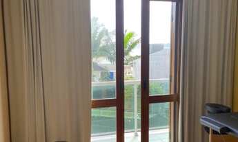 Imagem 6: SãO JOSé - Apartamento Padrão - Ponta de Baixo