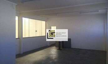 Imagem 7: Galpão para alugar, 2250 m² por R$ 42.000,00/mês - Chácaras Reunidas - São José dos Campos