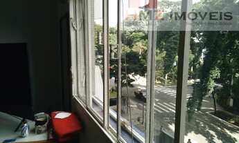 Imagem 3: Apartamento em otima localização em frente ao Hospital Samaritano