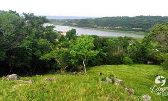 Imagem 7: Terreno à venda, 3000 m² por R$ 900.000,00 - Macacú - Garopaba/SC