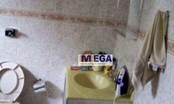 Imagem 2: Casa com 2 dormitórios à venda, 208 m² por R$ 479.000,00 - Parque Jambeiro - Campinas/SP