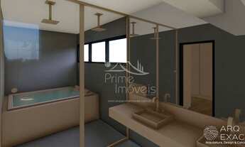 Imagem 3: Casa para venda no Condomínio Real Park