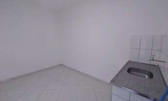 Imagem 4: Casa com 1 dormitório para alugar, 40 m² por R$ 600,00 - Jardim São Luís - São Paulo/SP