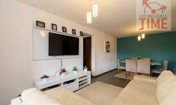 Imagem 6: Apartamento com 3 dormitórios à venda, 87 m² por R$ 427.000,00 - Centro - Curitiba/PR