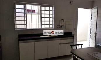 Imagem 6: Casa com 3 dormitórios à venda, 157 m² por R$ 800.000,00 - Jardim Satélite - São José dos