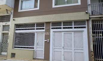 Imagem: Casa para alugar, 138 m² por R$ 2.800,00/mês