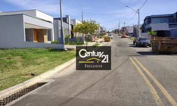 Imagem 2: Terreno à venda, 371 m² por R$ 450.000 - Condomínio Piemonte - Indaiatuba/SP