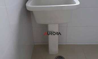 Imagem 4: Apartamento com 3 dormitórios à venda, 66 m² por R$ 260.000,00 - Centro - Londrina/PR