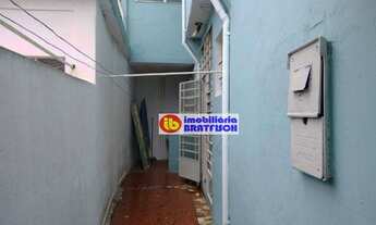 Imagem 2: Casa com 1 dormitório para alugar, 60 m² - Mooca - São Paulo/SP