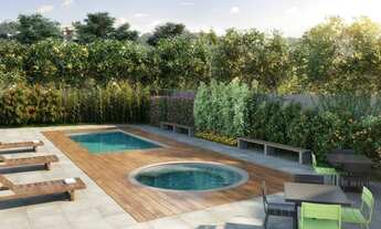 Imagem 5: APARTAMENTO NOVO COSTA E SILVA - C/ 02 DORMITÓRIOS