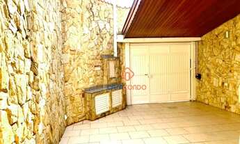 Imagem 4: Sobrado alto patrão 132 m² 3 quartos metrô Saúde