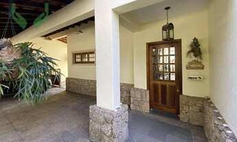 Imagem 5: Sobrado à venda, 304 m² por R$ 1.500.000,00 - São Paulo II - Cotia/SP