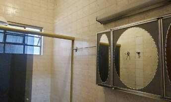 Imagem 6: Casa com 5 dormitórios para alugar, 387 m² por R$ 12.000/mês - Jardim dos Camargos - Barue