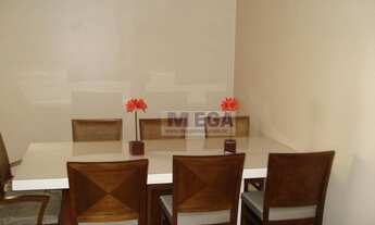 Imagem 4: Apartamento no Cambuí com 3 dormitórios 1 suíte, 115 m² por R$ 600.000 - Campinas/SP