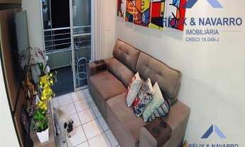 Imagem 2: Apartamento Residencial à venda, Vila Amélia, São Paulo -