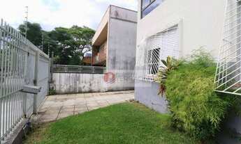 Imagem 3: Casa com 4 dormitórios à venda, 178 m² por R$ 570.000,00 - Jardim São Pedro - Porto Alegre