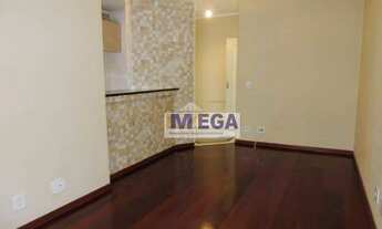 Imagem 2: Kitnet com 1 dormitório à venda, 38 m² por R$ 161.000,00 - Centro - Campinas/SP