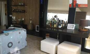 Imagem 4: Apartamento em R. Dr. Rafael de Barros, 387 - Paraíso, 4 quartos e 5 vagas