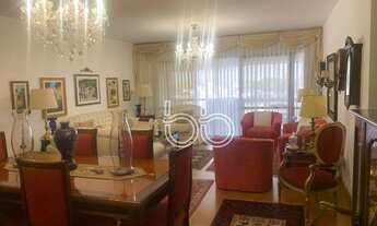 Imagem 3: Apartamento à venda, 170 m² por R$ 870.000,00 - Edifício Margherita - Itu/SP