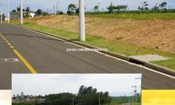 Imagem 7: IçARA - Terreno Padrão - Aurora