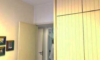 Imagem 8: Apartamento com 3 dormitórios à venda, 115 m² por R$ 1.800.000,00 - Lagoa - Rio de Janeiro