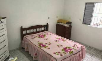 Imagem 6: Sobrado com 2 dormitórios à venda, 84 m² por R$ 450.000 - Vila Leopoldina - Santo André/SP