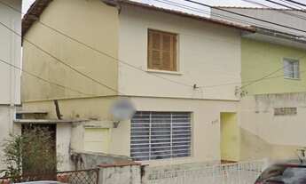 Imagem: Sobrado e edícula 91m², São Paulo/SP