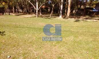 Imagem 2: Terreno à venda, 2012 m² por R$ 4.025.000,00 - Tamboré 01 - Barueri/SP