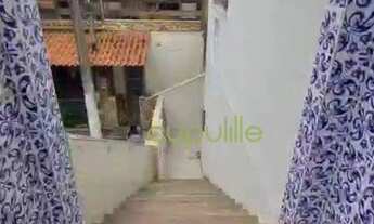 Imagem 5: Sobrado à venda, 70 m² por R$ 350.000,00 - Fonseca - Niterói/RJ