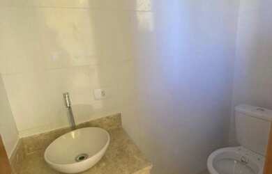 Imagem 3: Cobertura com 2 dormitórios à venda, 86 m² por R$ 360.000,00 - Jardim Utinga - Santo André