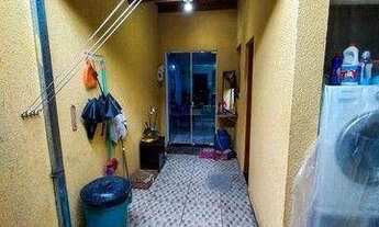 Imagem 4: Sobrado no Condomínio Serra Bonita com 2 dormitórios à venda, 94 m² por R$ 245Mil - Jardim