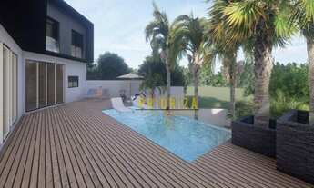 Imagem 7: Casa à venda, 281 m² por R$ 1.800.000,00 - Condominio Residencial Village Vert - Sorocaba