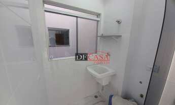 Imagem 7: Apartamento com 2 dormitórios para alugar, 40 m² por R$ 1.800,00/mês - Vila Ré - São Paulo