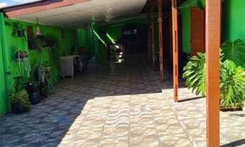 Imagem 5: Casa de 5 dormitórios no bairro Vargem Grande em Pinhais