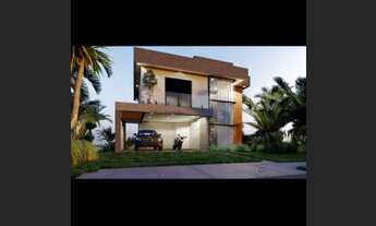 Imagem: LINDO SOBRADO COM 3 SUITES EM ITUPEVA