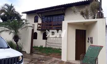 Imagem: Casa com 3 dormitórios à venda por R$