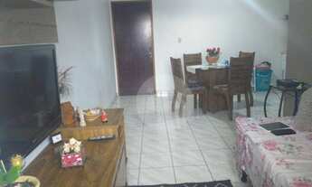 Imagem: Apartamento com 2 dormitórios à venda