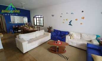 Imagem 6: Casa com 3 dormitórios à venda, 280 m² por R$ 500.000,00 - Vilamar - Praia Grande/SP