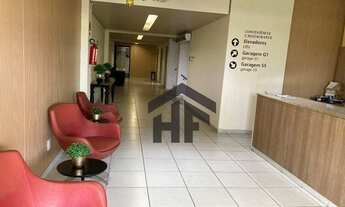 Imagem 6: Apartamento Mobiliado de 3 Quartos em Boa Viagem, Recife