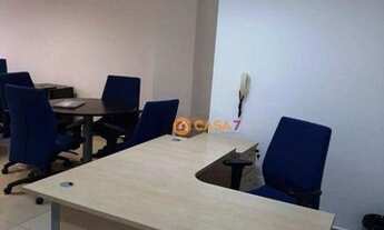 Imagem 5: Sala para alugar - Parque Campolim - Sorocaba/SP