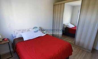 Imagem 3: Apartamento Residencial à venda, Santa Terezinha, Paulínia -