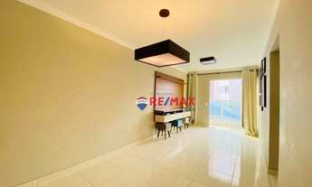 Imagem 2: Apartamento à venda, 88 m² por R$ 285.000,00 - Vila Teixeira Marques - Limeira/SP