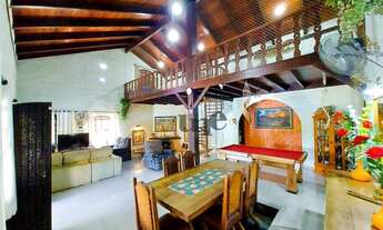 Imagem 5: Chácara com 3 dormitórios à venda, 2000 m² por R$ 1.450.000,00 - Village Campinas - Campin