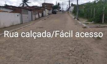 Imagem 7: Casa Ampla + Estrutura p/ Primeiro Andar (Na melhor localização do Alto do Mateus