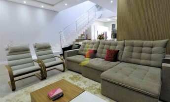 Imagem 5: SOBRADO SEMI-MOBILIADO PARA VENDA