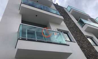 Imagem 2: Lindo Sobrado com cobertura !